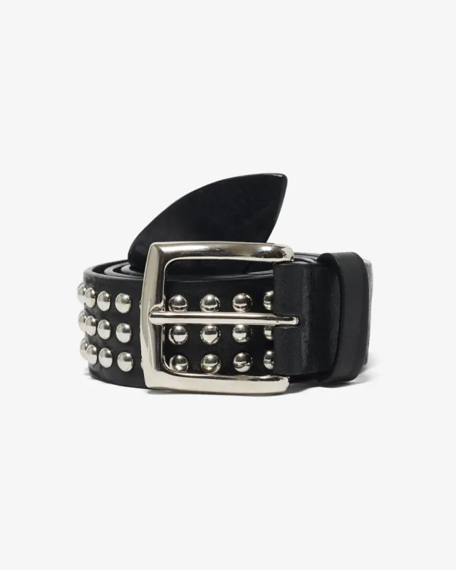 Studded Belt sold by Noah NYC