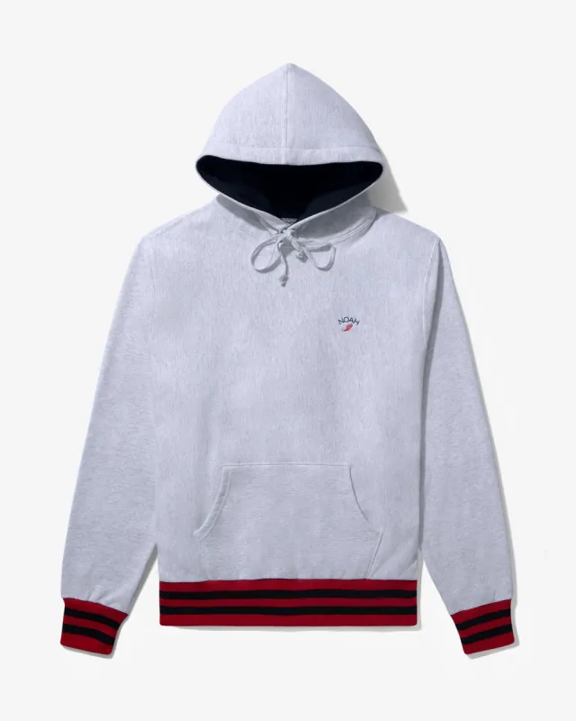Oversized Lightweight Hoodie made by Noah NYC