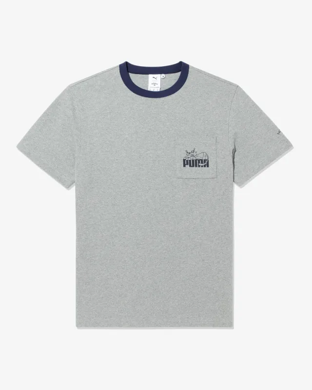 PUMA x Noah Ringer Tee sold by Noah NYC