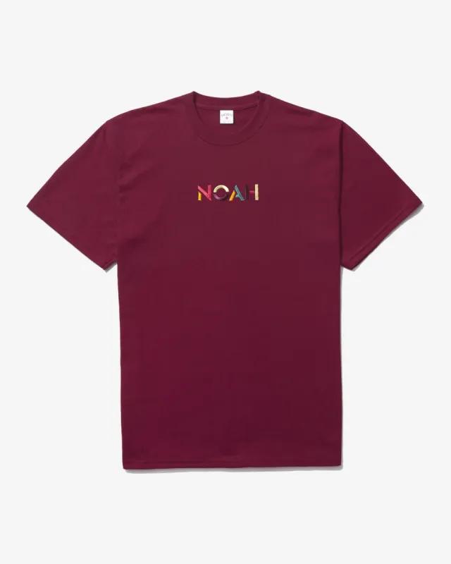 Sign Tee sold by Noah NYC