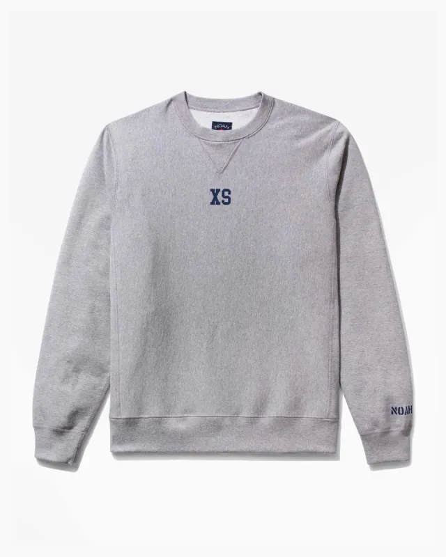 Surplus Crewneck sold by Noah NYC