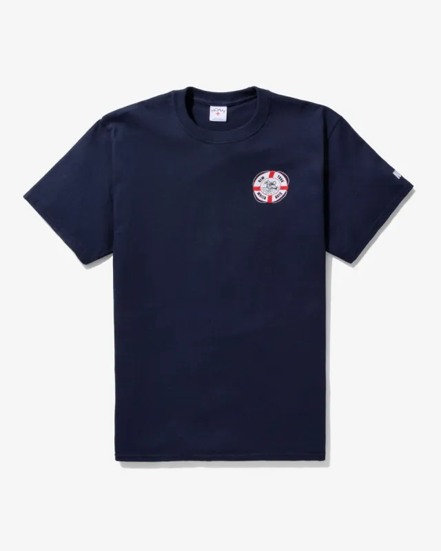 NY Water Rats Tee sold by Noah NYC