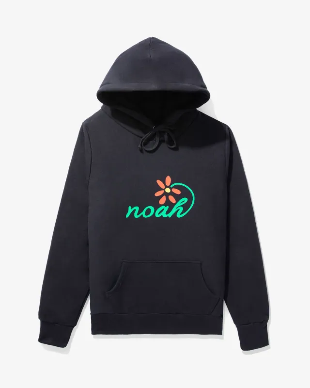 Florist Hoodie made by Noah NYC