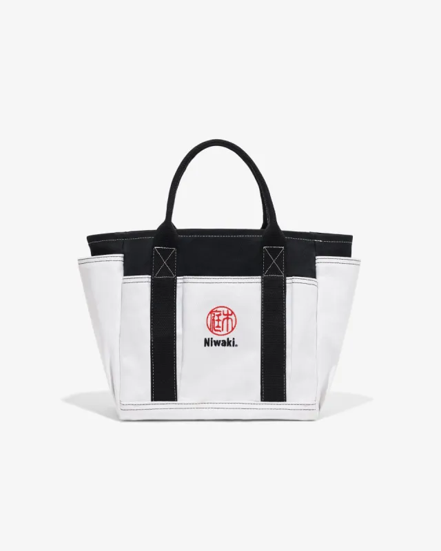 Noah x Niwaki Garden Tote sold by Noah NYC