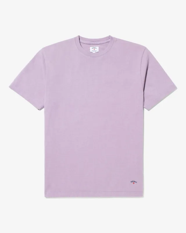 Recycled Cotton Tee sold by Noah NYC