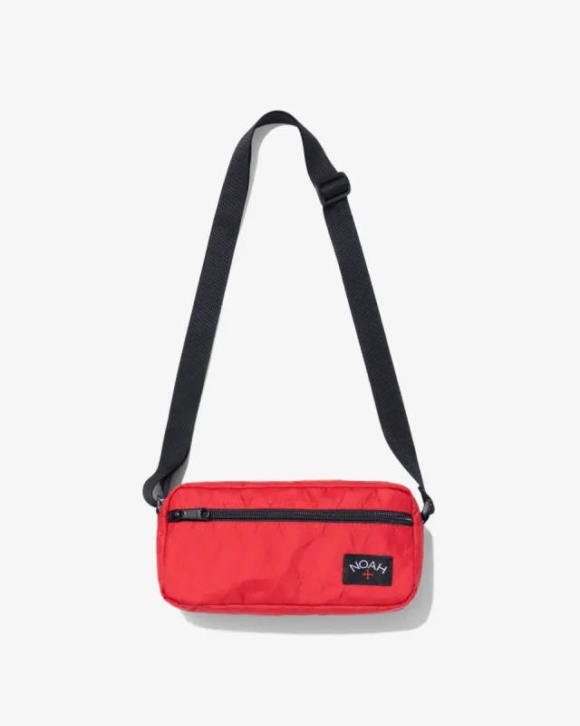 X-Pac Mini Shoulder Bag made by Noah NYC