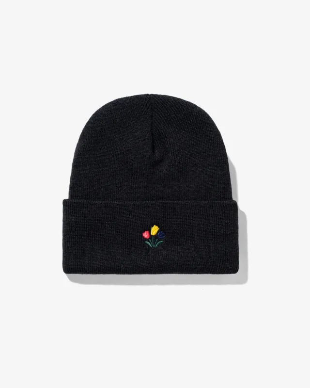 Tulip Beanie sold by Noah NYC