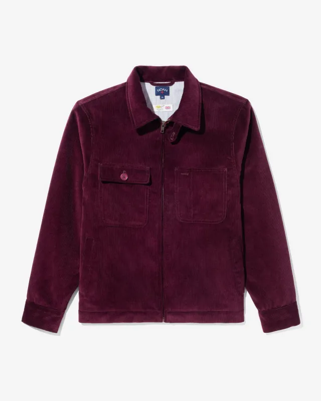 Corduroy Work Jacket sold by Noah NYC