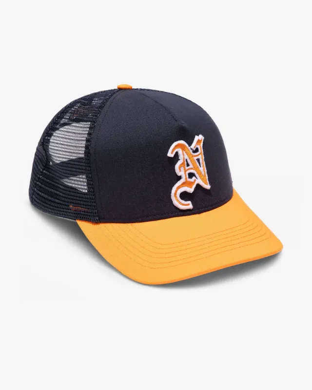 Athletic Trucker sold by Noah NYC