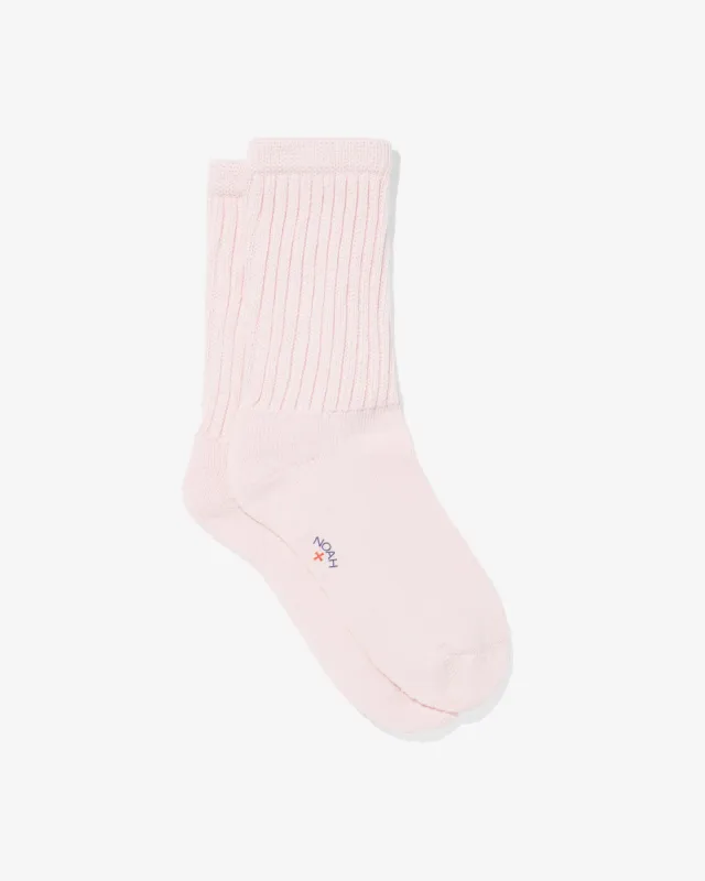 Slouchy Sock made by Noah NYC