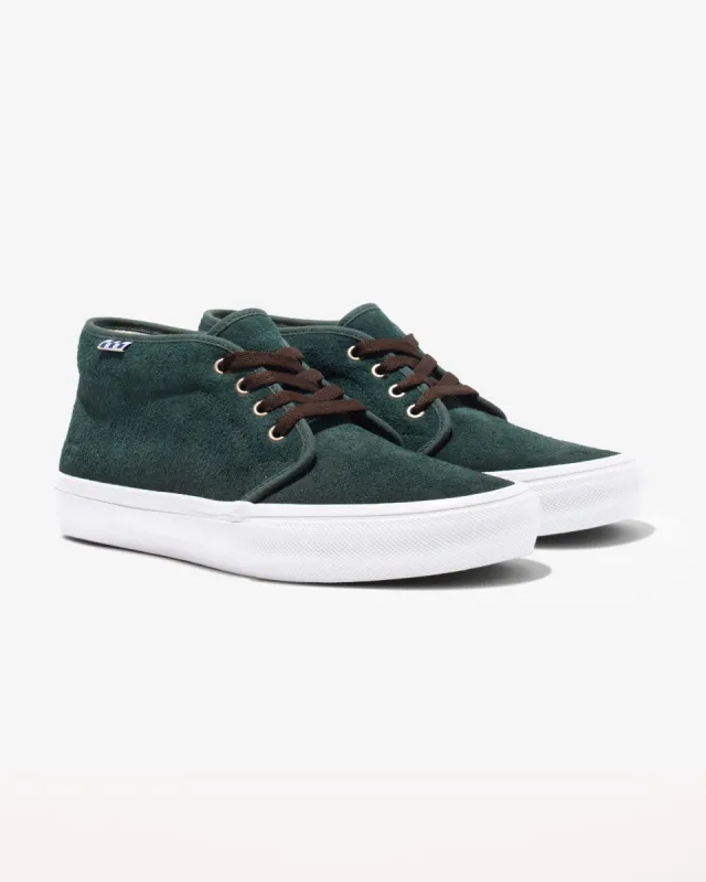 Noah x Vans Skate Suede Chukka Boot made by Noah NYC