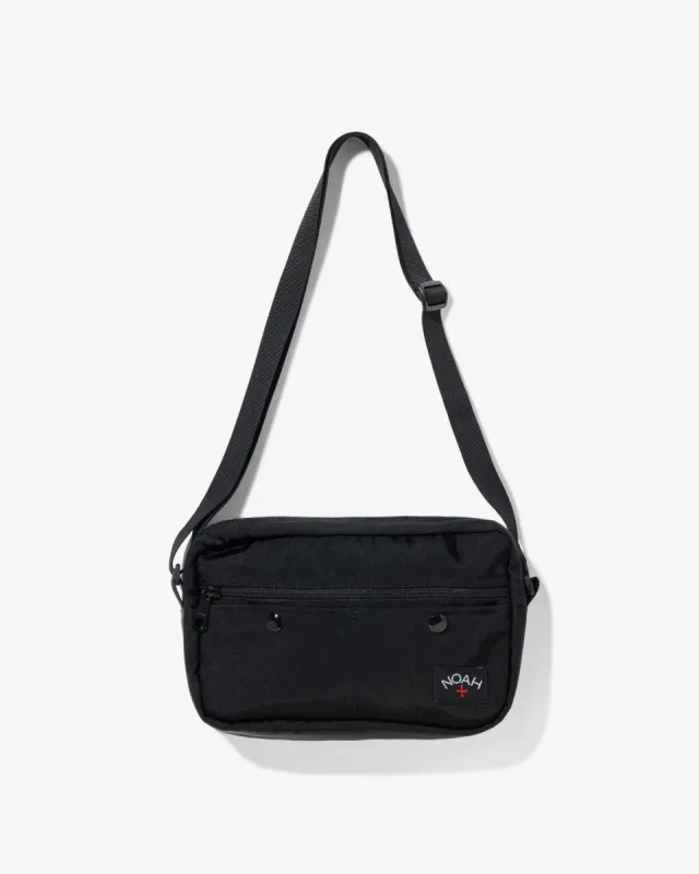 Heavyweight Nylon Shoulder Bag sold by Noah NYC