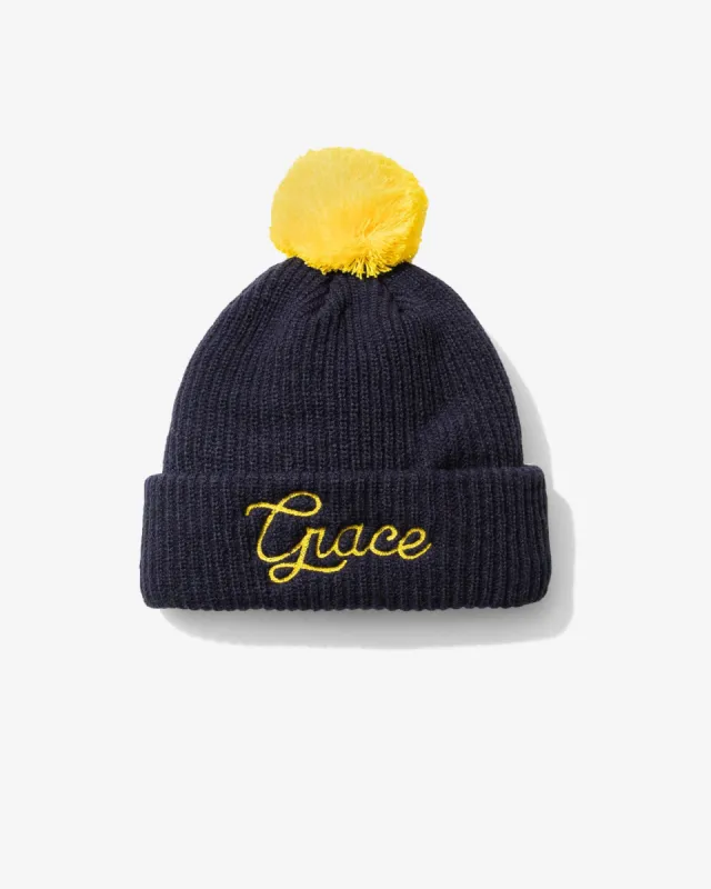 Grace Beanie sold by Noah NYC