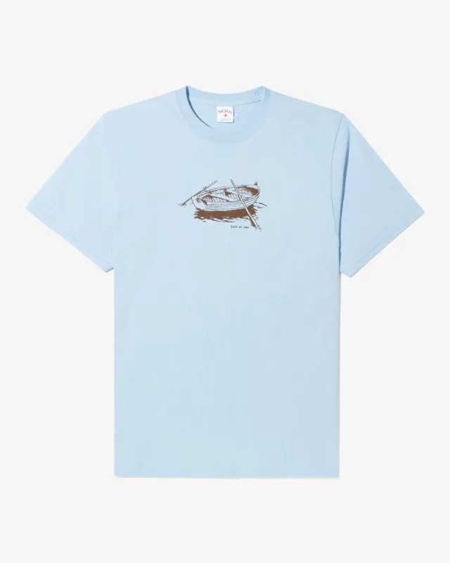 Lost At Sea Tee sold by Noah NYC
