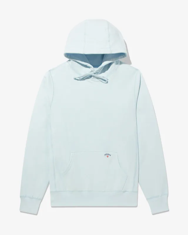 Classic Hoodie made by Noah NYC