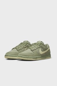 Dunk Low Retro PRM Oil Green/Olive Aura-Phantom FB8895-300 sold by Nomad