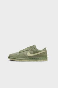 Dunk Low Retro PRM Oil Green/Olive Aura-Phantom FB8895-300 sold by Nomad