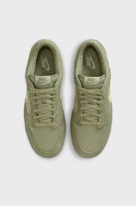Dunk Low Retro PRM Oil Green/Olive Aura-Phantom FB8895-300 sold by Nomad