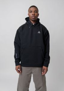 ACG Therma-Fit Tuff Hoodie Black/Summit White DZ3392-010 sold by Nomad