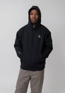 ACG Therma-Fit Tuff Hoodie Black/Summit White DZ3392-010 sold by Nomad