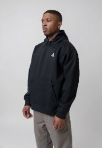 ACG Therma-Fit Tuff Hoodie Black/Summit White DZ3392-010 sold by Nomad