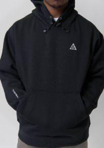 ACG Therma-Fit Tuff Hoodie Black/Summit White DZ3392-010 sold by Nomad