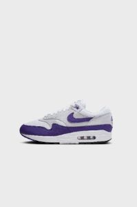 Air Max 1 SC White/Field Purple DZ4549-101 sold by Nomad