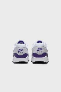 Air Max 1 SC White/Field Purple DZ4549-101 sold by Nomad