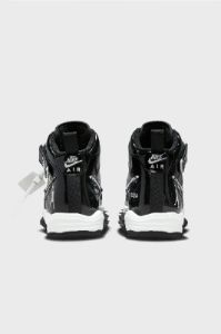 Off-White x Air Force 1 Mid SP Black/White DR0500-001 sold by Nomad