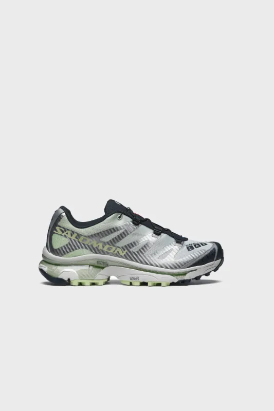 XT-4 OG Carbon/Celadon Green/Silver Reflective 474446 sold by Nomad