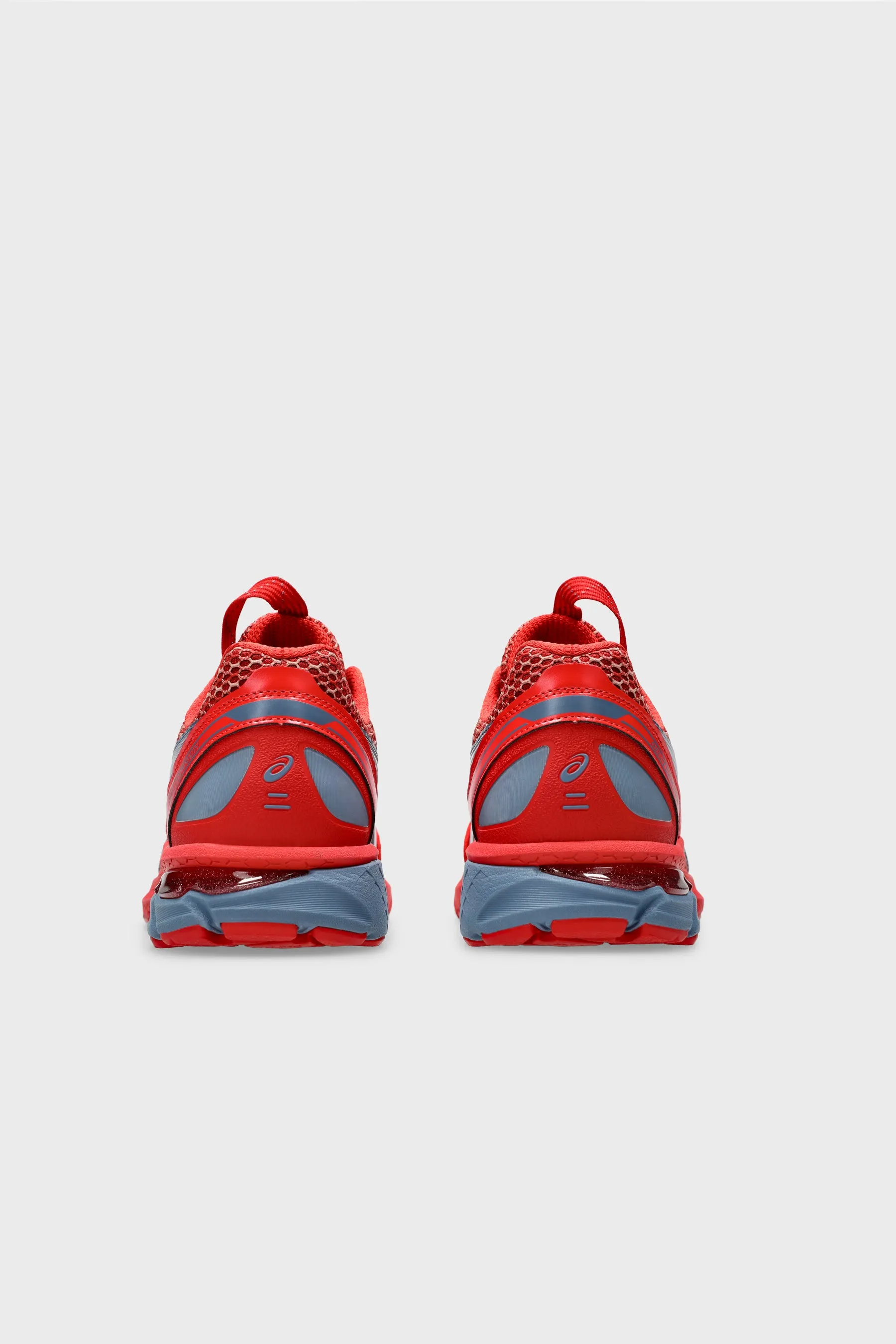 US4-S Gel Terrain Classic Red/Wood Crepe 1203A394-600 sold by Nomad product image thumbnail 4