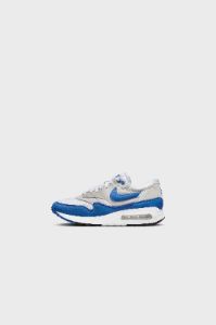 Women's Air Max 1 86' OG White/Royal Blue DO9844-101 sold by Nomad