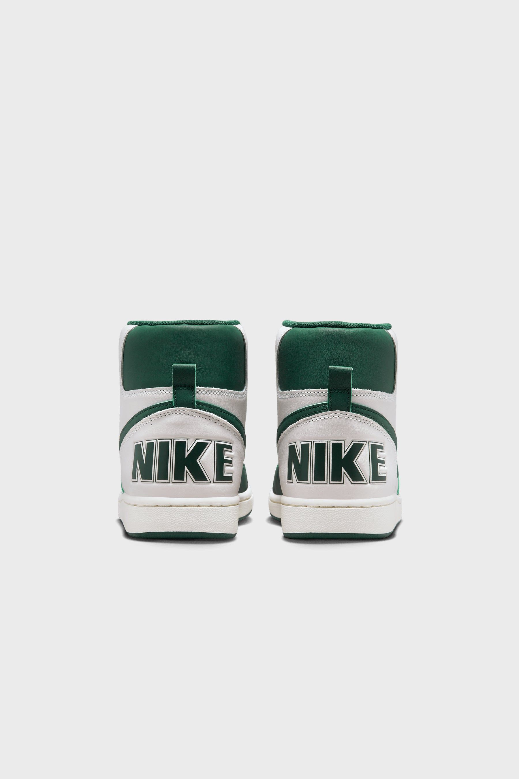 Terminator High Swan/Noble Green FD0650-100 sold by Nomad product image thumbnail 4