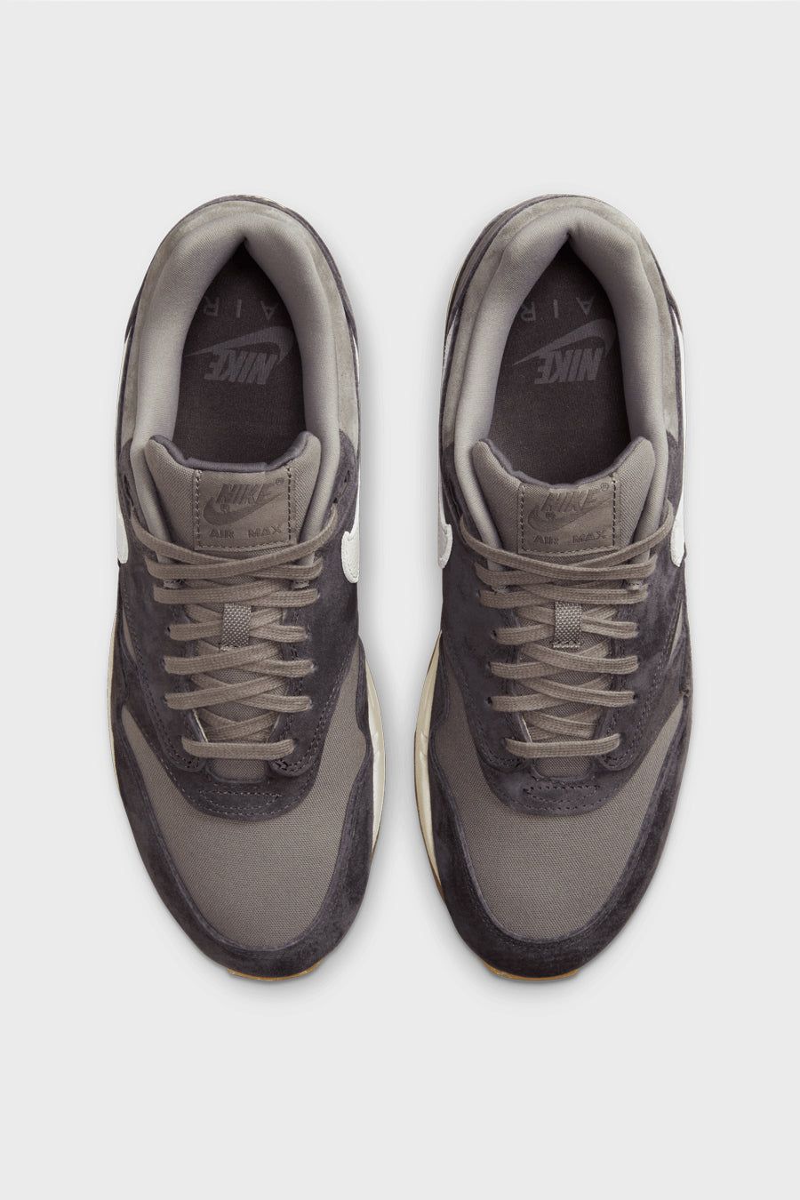 Air Max 1 PRM 2 Soft Grey/Neutral Grey FD5088-001 sold by Nomad product image thumbnail 2