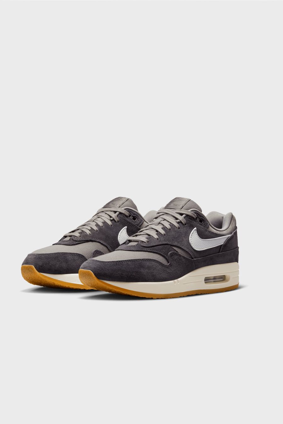 Air Max 1 PRM 2 Soft Grey/Neutral Grey FD5088-001 sold by Nomad product image thumbnail 3