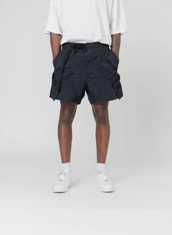 SP29K-M Short Black made by Acronym