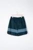 Barrel Short Dark Navy sold by Nomad