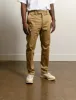 Twill Trouser Sand TROU000020 sold by Nomad