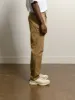 Twill Trouser Sand TROU000020 sold by Nomad