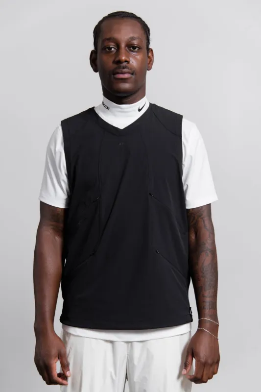 Nike Nike x NOCTA NRG Reversible Vest 'Black Stone Smoke