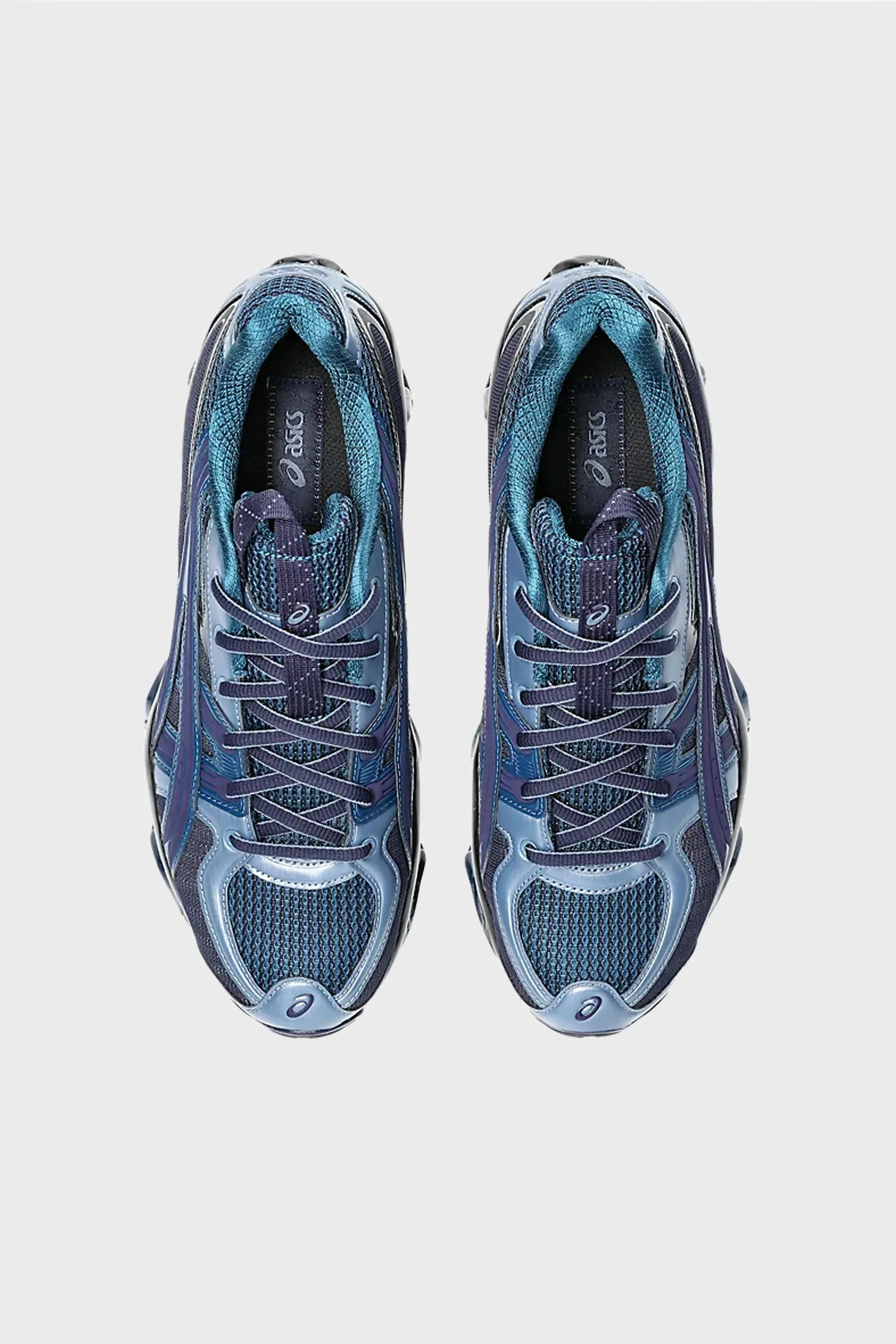 US5-S GEL-Quantum Kinetic Light Indigo/Peacoat 1203A403-400 sold by Nomad product image thumbnail 2