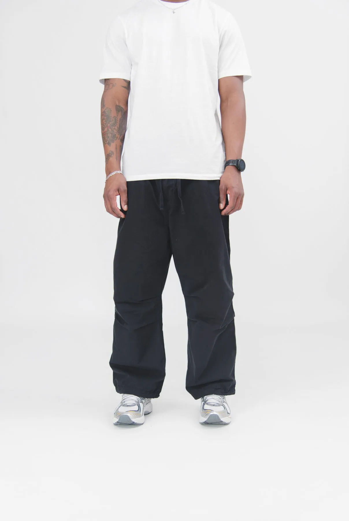 Judd Pant Black I033134 sold by Nomad