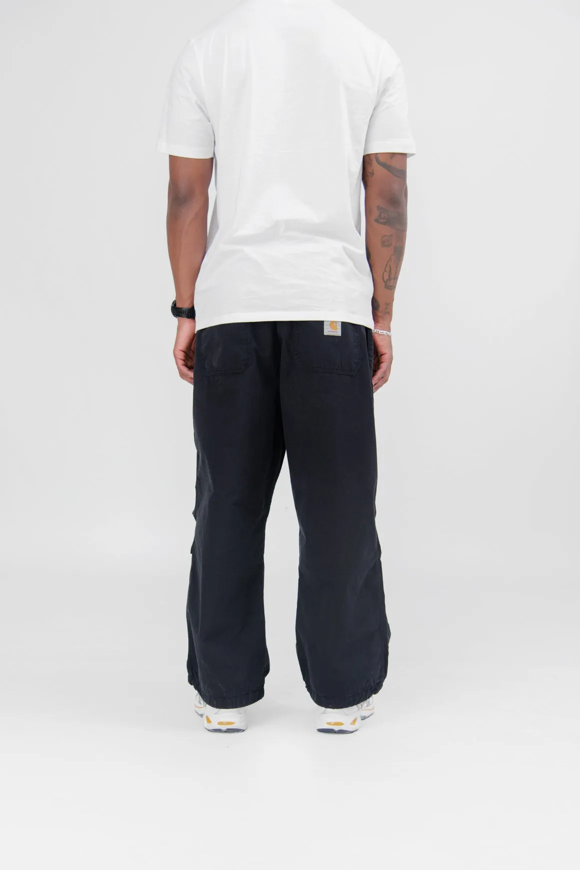 Judd Pant Black I033134 sold by Nomad product image thumbnail 5