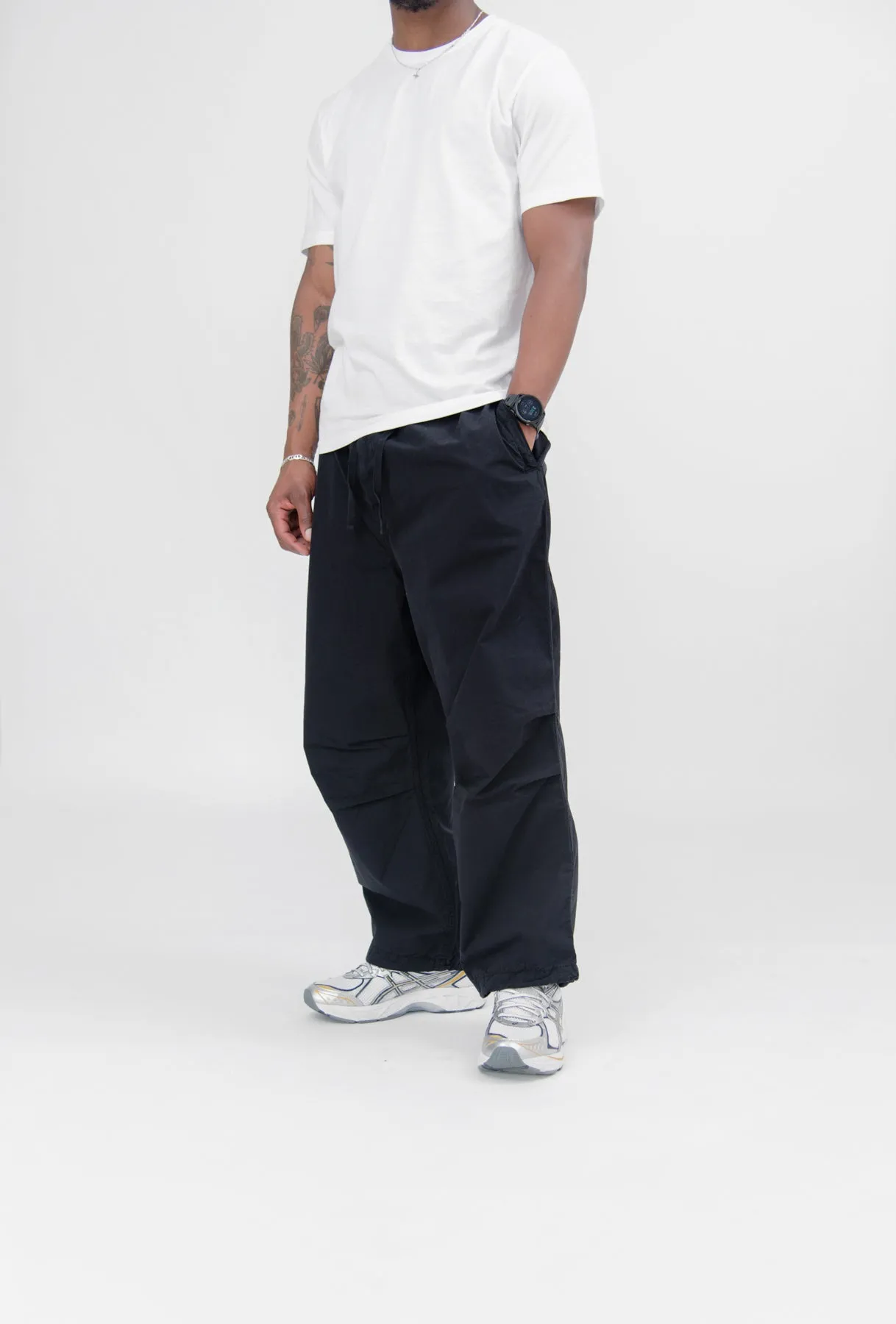 Judd Pant Black I033134 sold by Nomad product image thumbnail 3