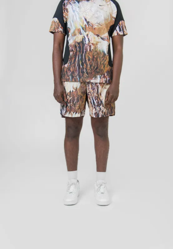 Nocta Tempo Short Black FJ3011-010 sold by Nomad