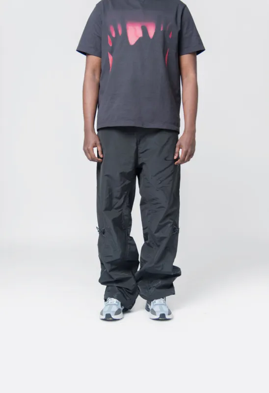 Nike×acronym woven pants Nike x Acronym Woven Pants Track Pants oversized XL Men's