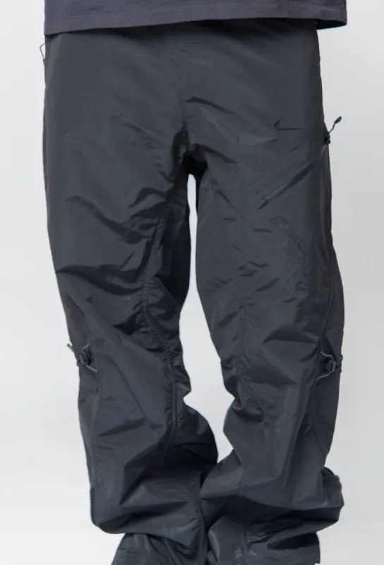 Off-White Apparel U NRG MC Pant Black DV4393-010 | Parallel