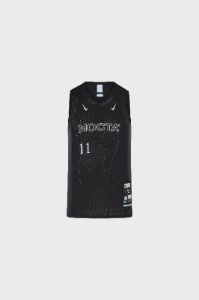 Nocta Lightweight Basketball Jersey Black DV3649-010 | Parallel