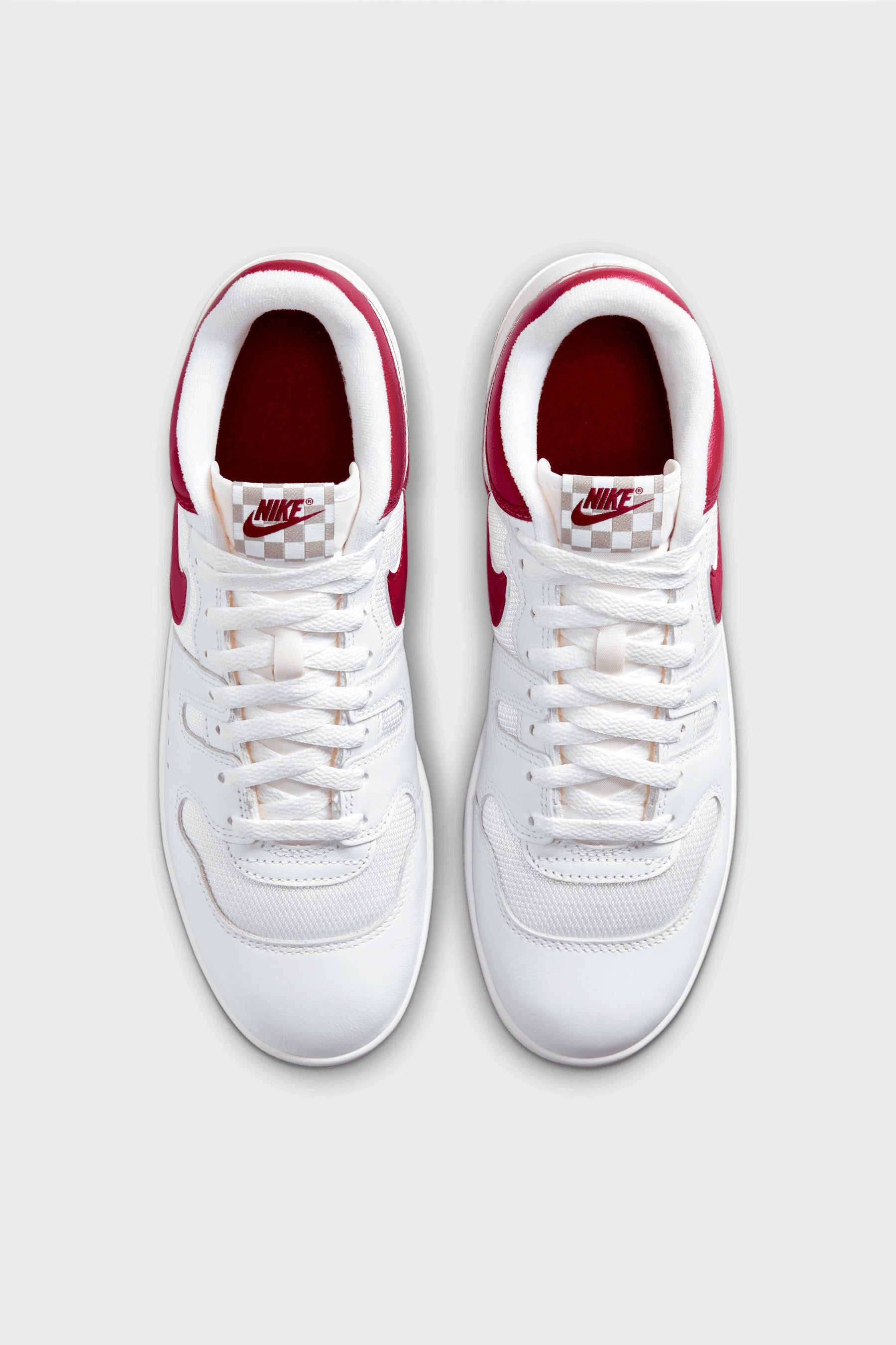 Attack QS SP White/Red Crush FB8938-100 (LAUNCH PRODUCT) sold by Nomad product image thumbnail 2