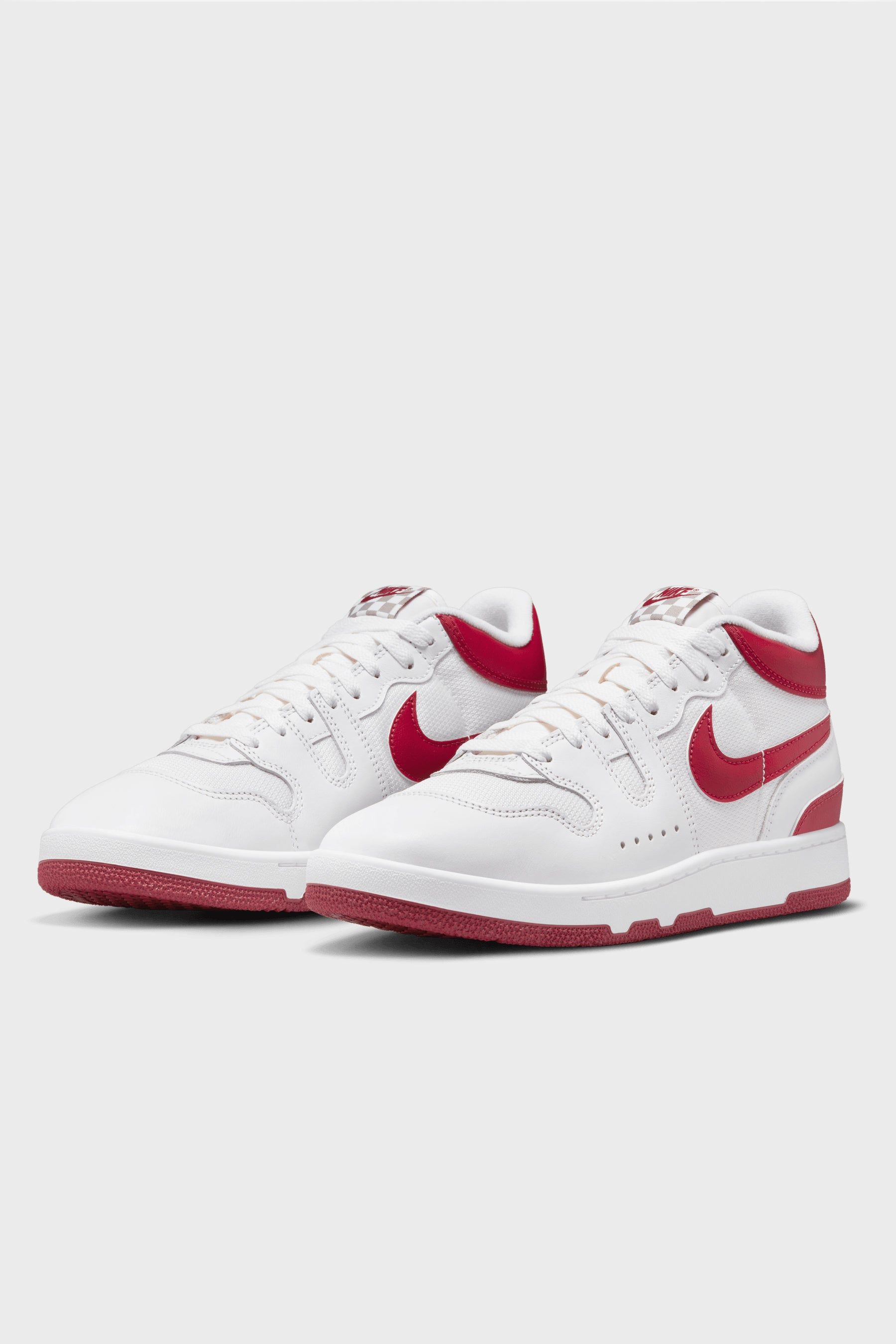 Attack QS SP White/Red Crush FB8938-100 (LAUNCH PRODUCT) sold by Nomad product image thumbnail 3